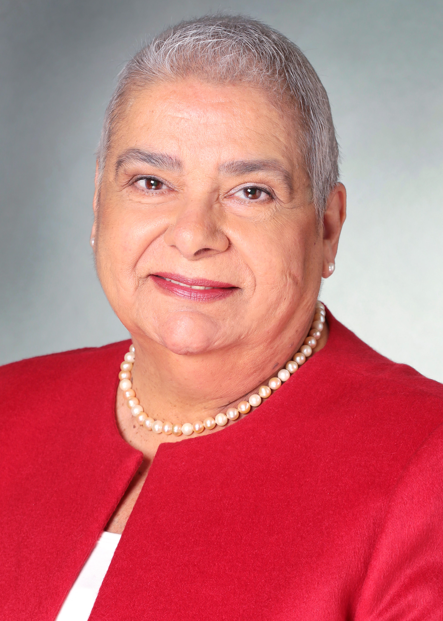 Dr. Bertha Garcia