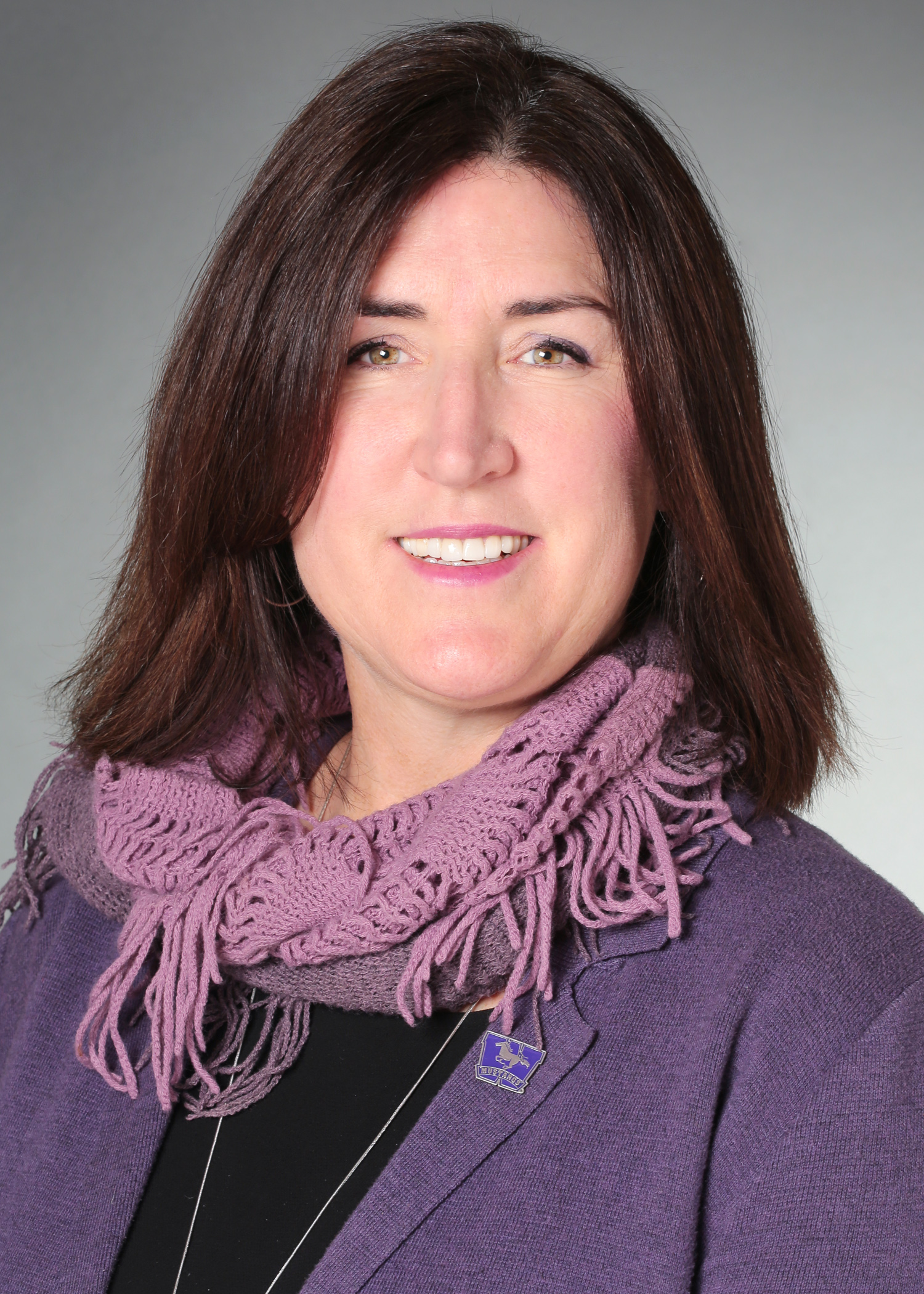 Christine Stapleton