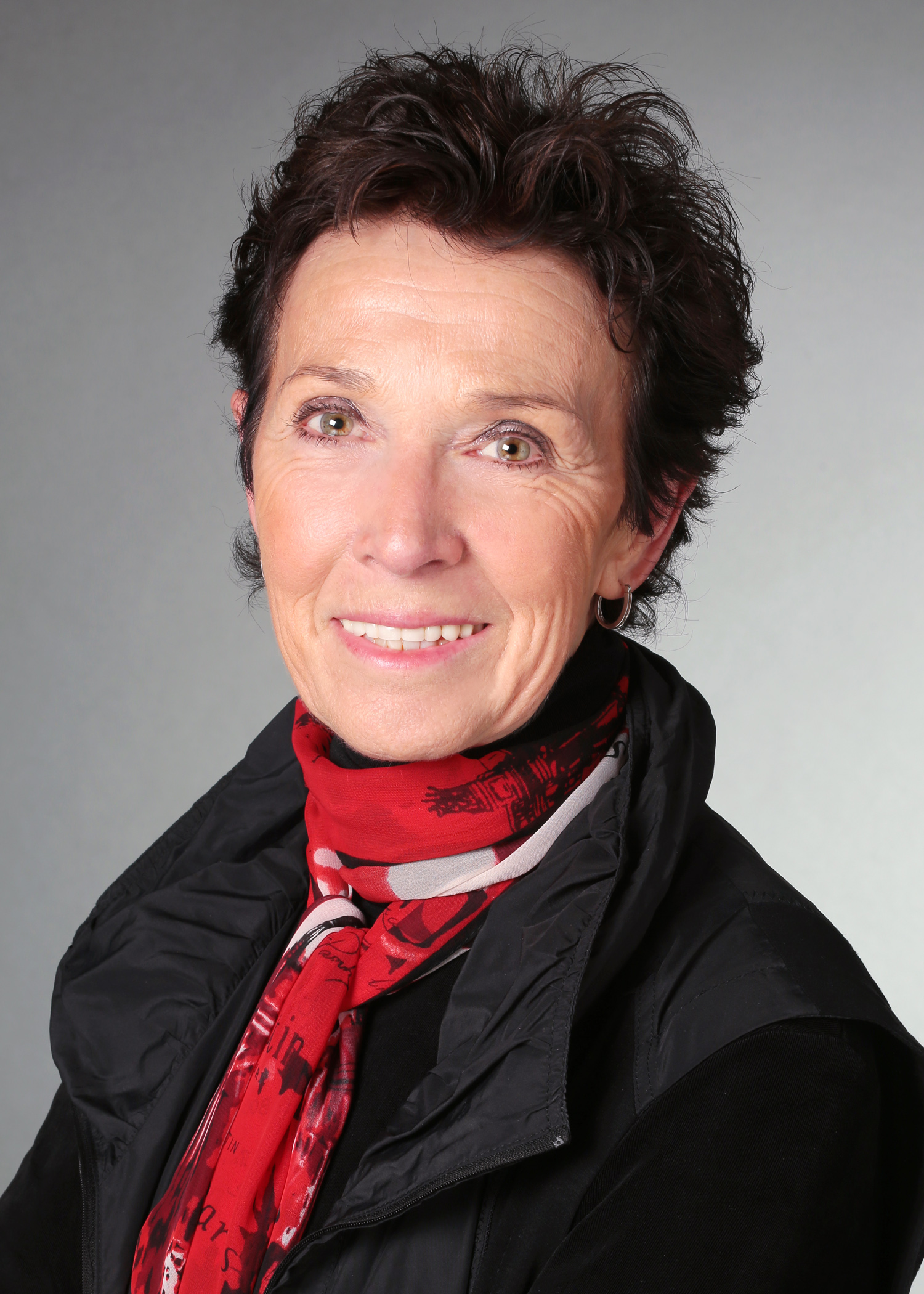Deb Harvey