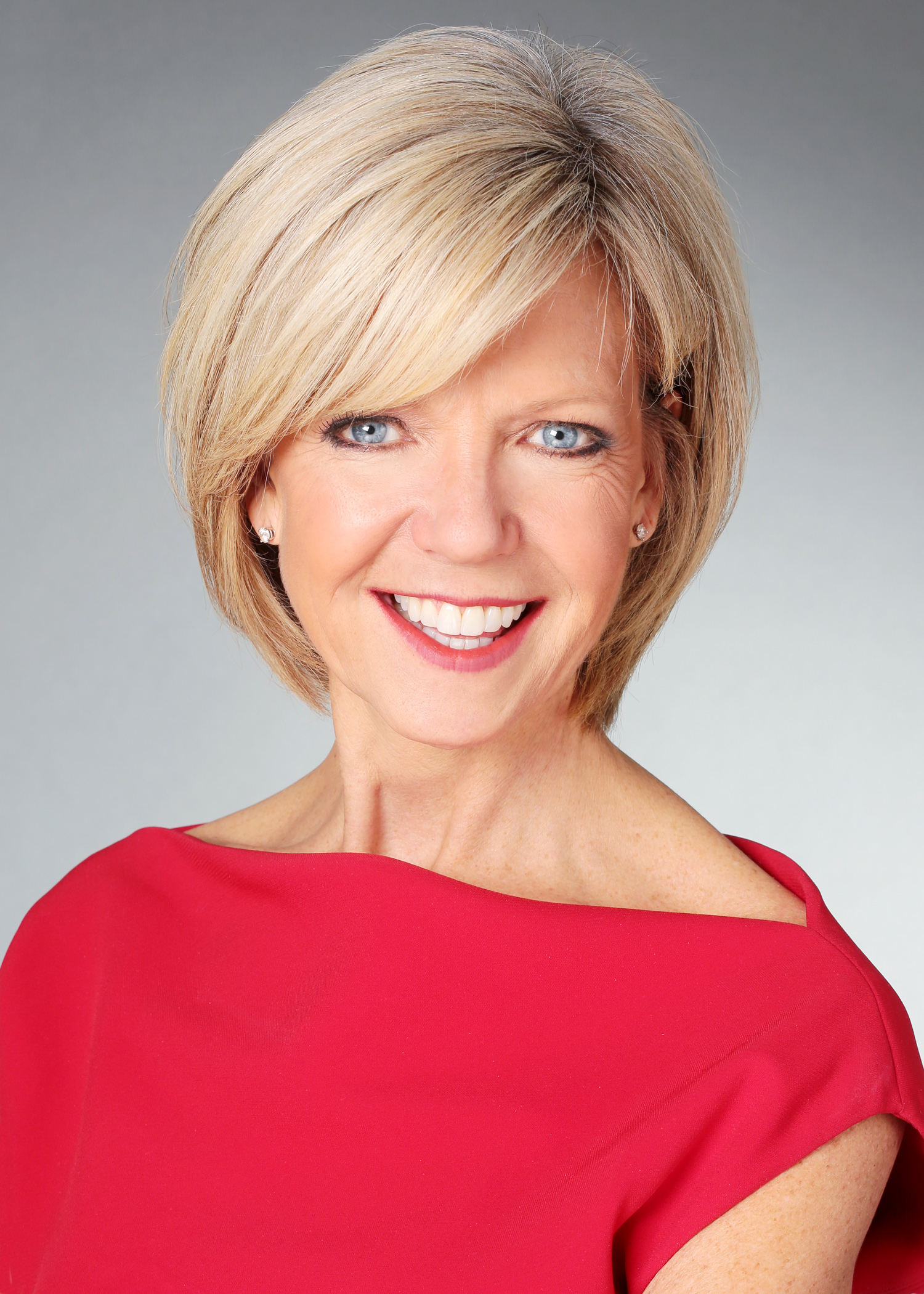 Heather Hiscox