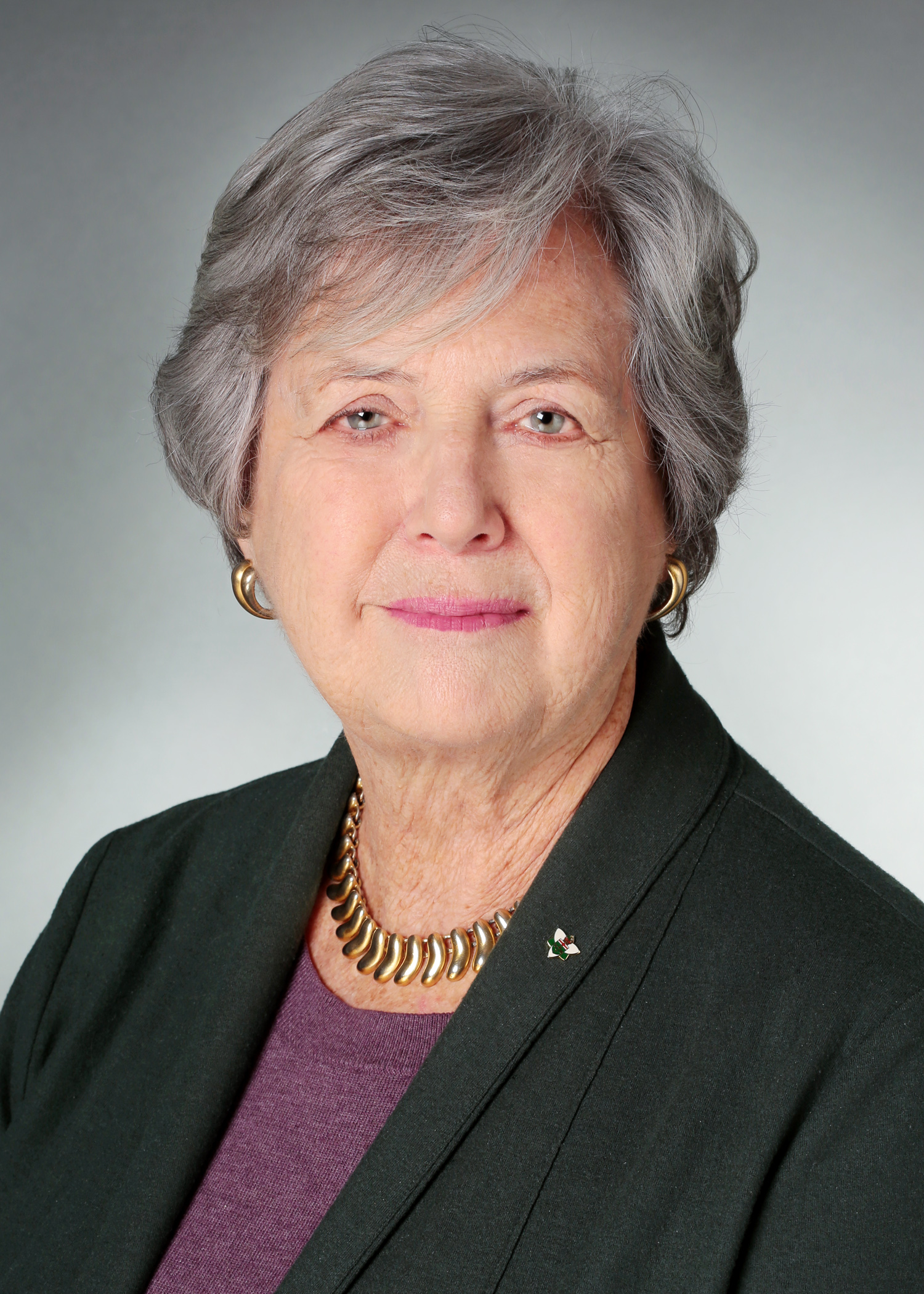 Janet Stewart