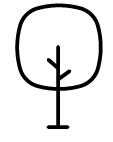 Tree Icon 11