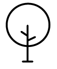 Tree Icon 7