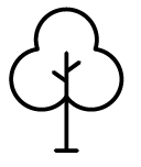 Tree Icon 8