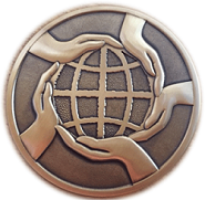 YMCA Peace Medal