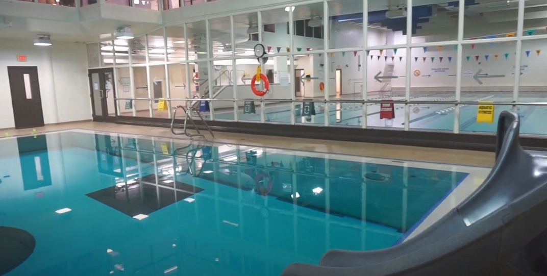 Aquatic Schedules YMCA SWO