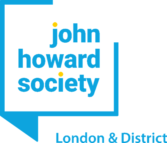 John Howard Society Logo