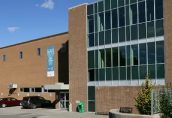 Bob Hayward YMCA