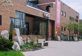 Centre Branch YMCA