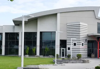 JMFC Building shot
