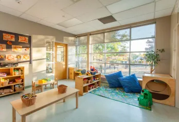 Child Care Centre