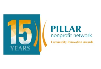 15 Years: Pillar nonprofit network Community Innovation Awards