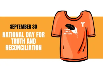Orange Shirt Day