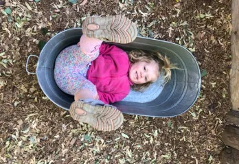 Outdoor Play
