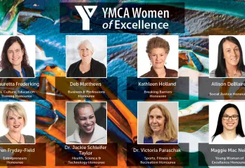 WOE Honourees 2023