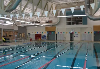 Chatham Pool