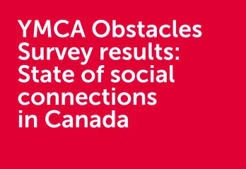 YMCA Obstacles Survey Results