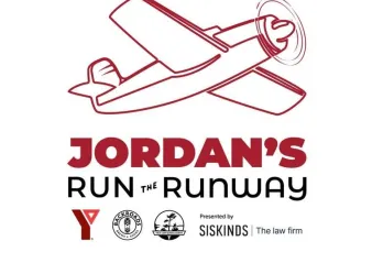 Jordan's logo