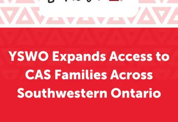 YSWO Expands Access to CAS Families