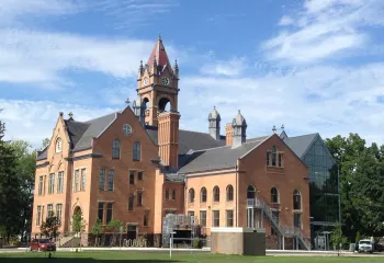 Wortley YMCA