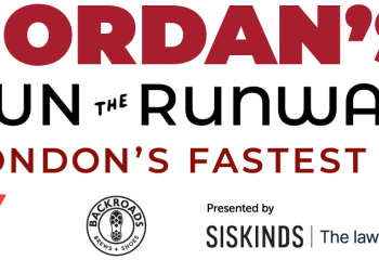London Run Logo