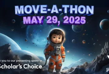 Boy in Space
