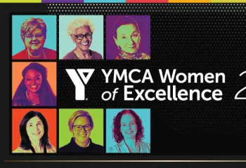 Women of Excellence headshots
