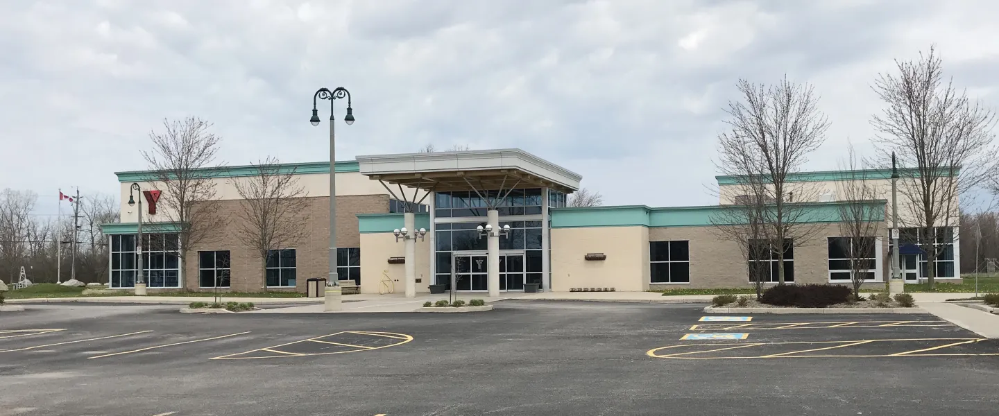 Petrolia YMCA