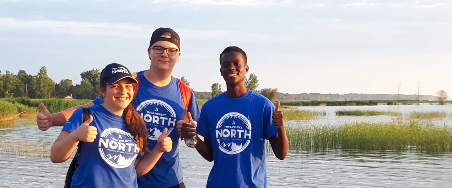 Project North