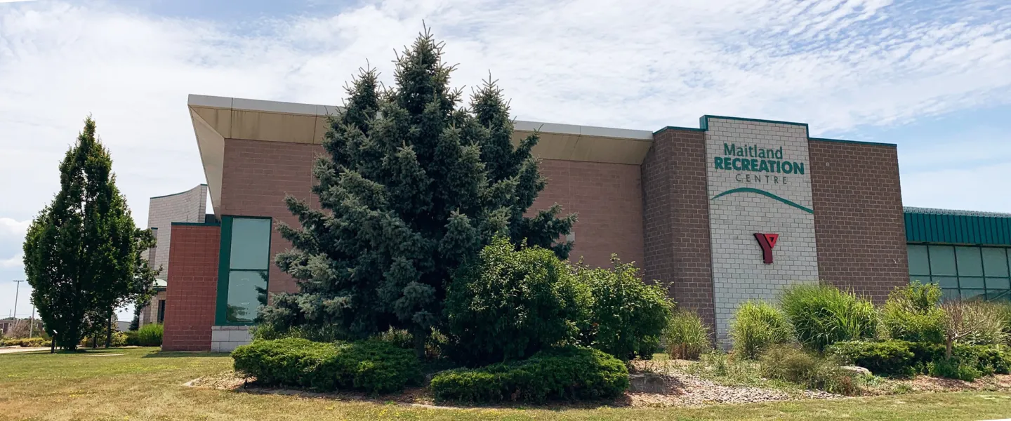 Goderich Branch
