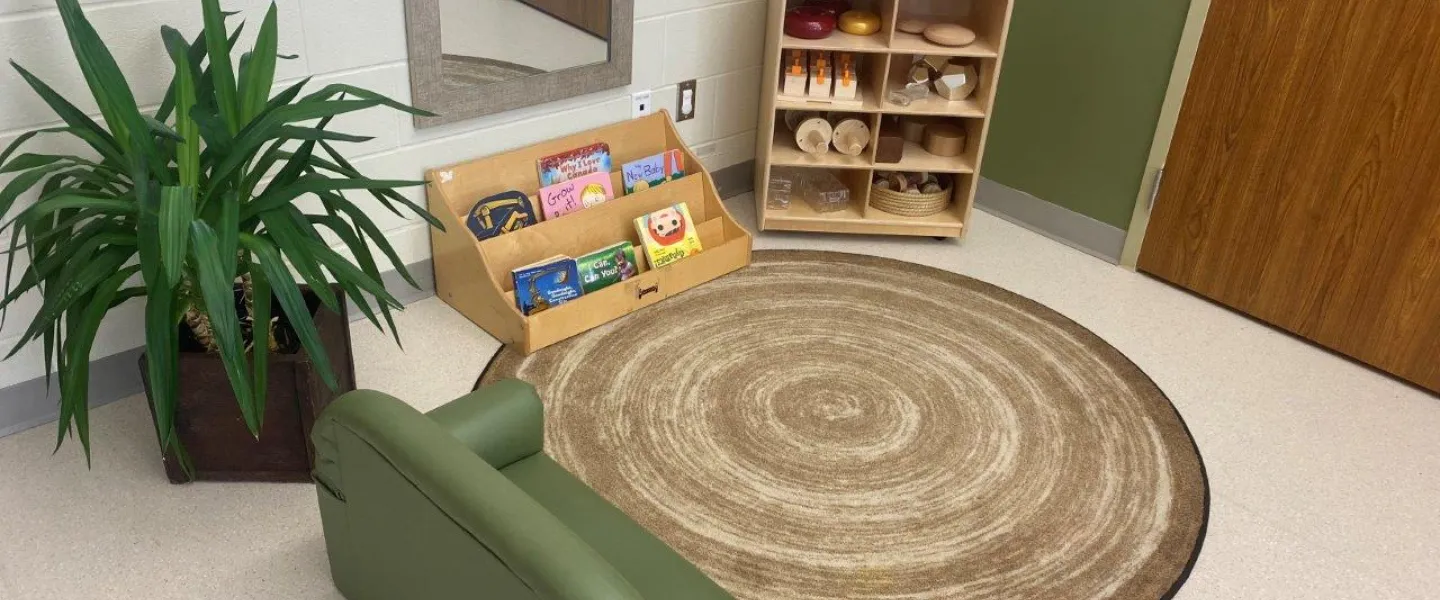 John McGivney Childcare Centre 6