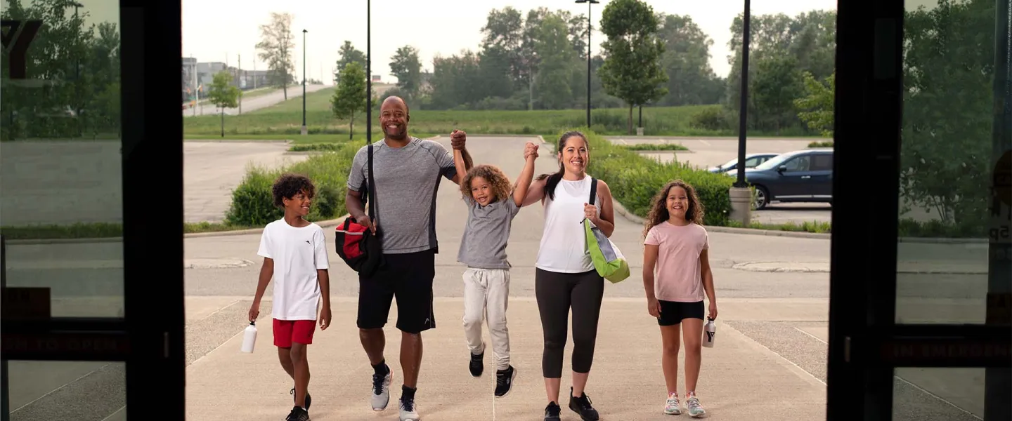 Join the Y!