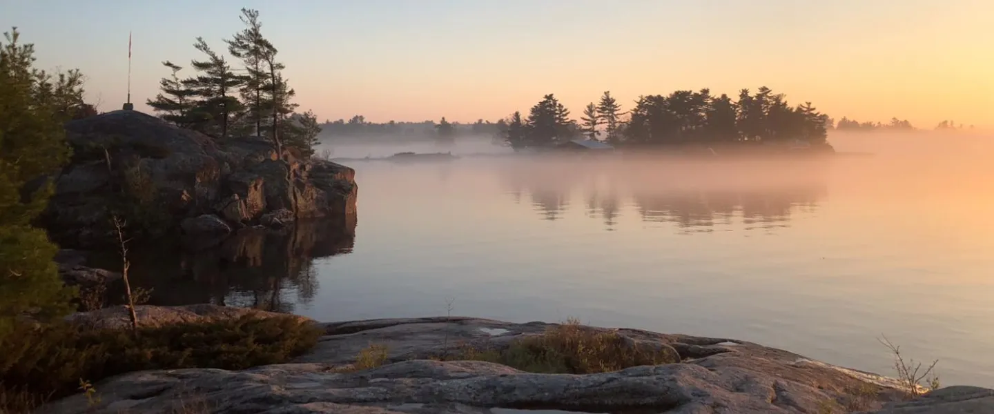 Camp Queen Elizabeth