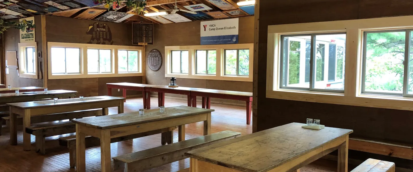 Mess Hall