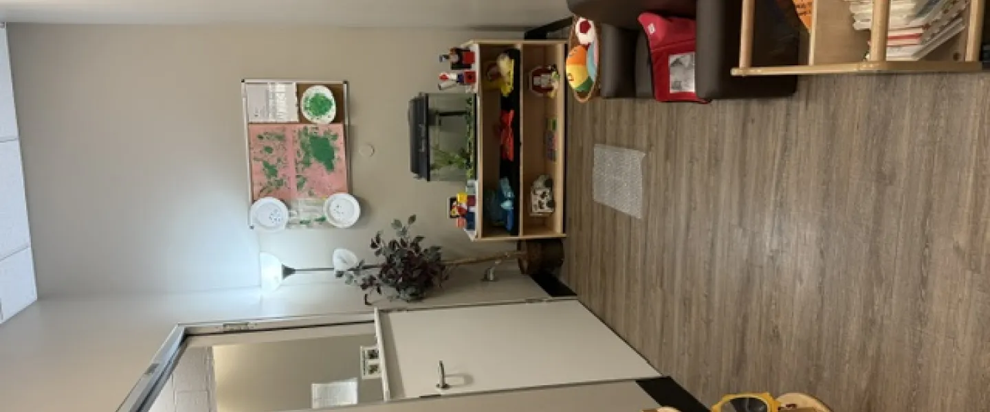 East London Child Care