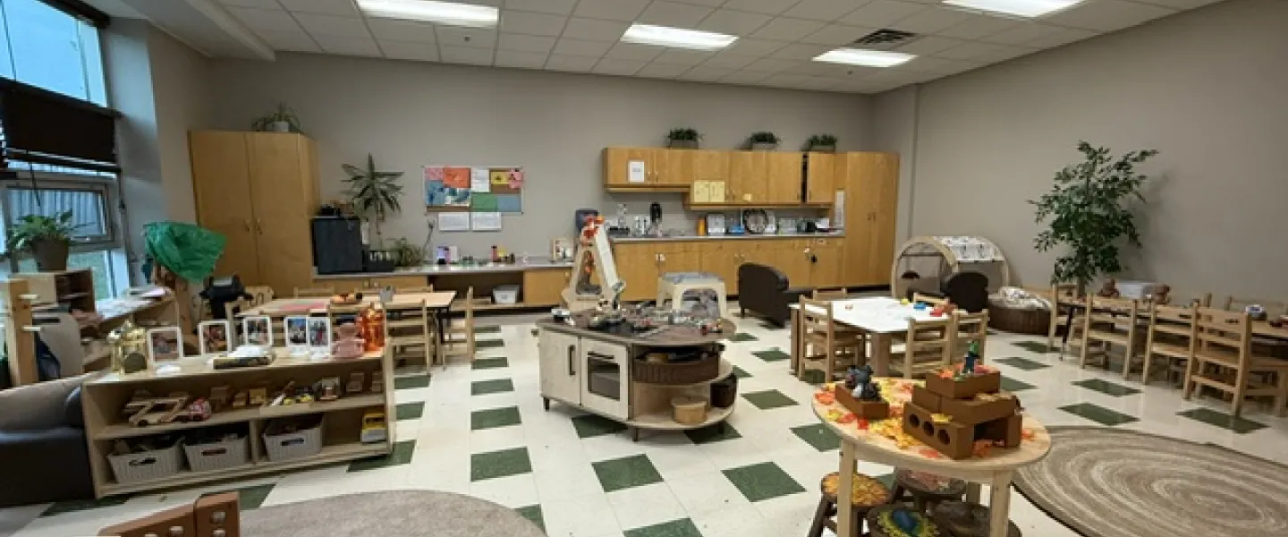 East London Child Care