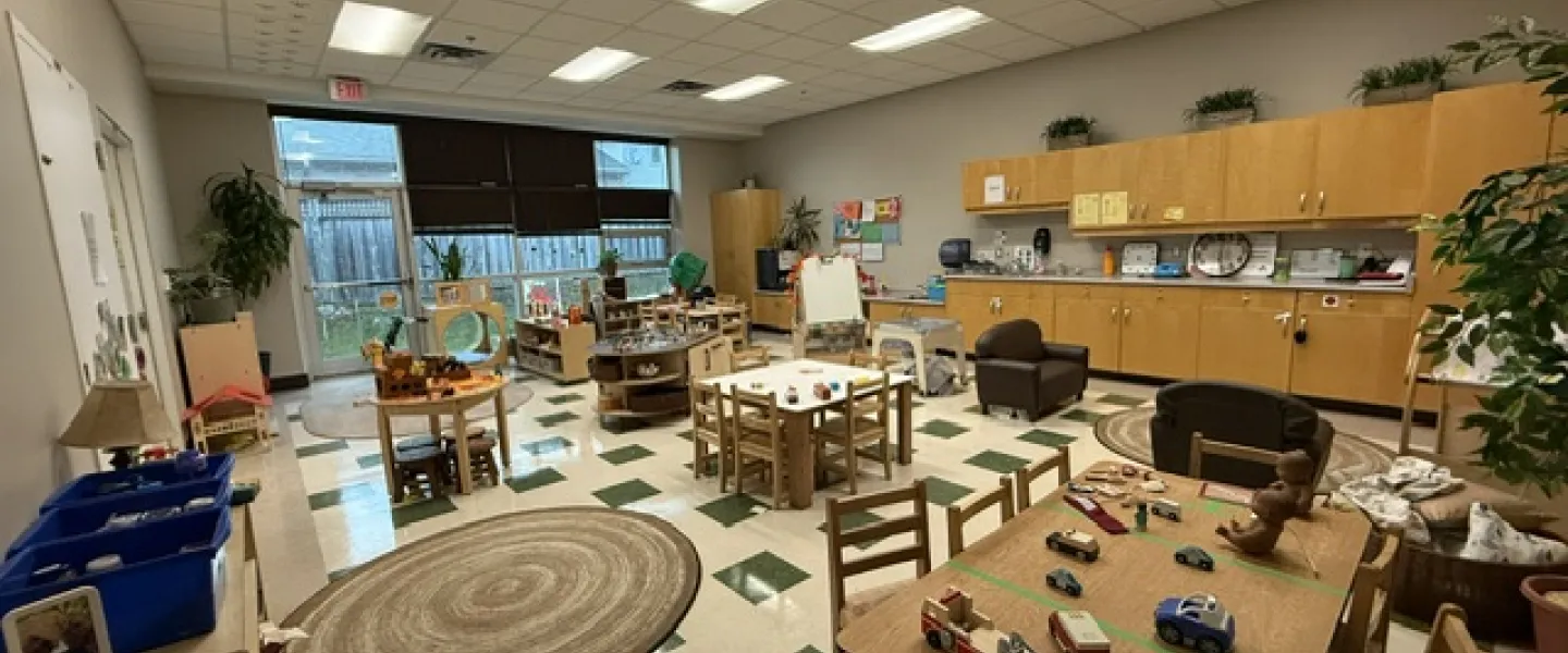 East London Child Care