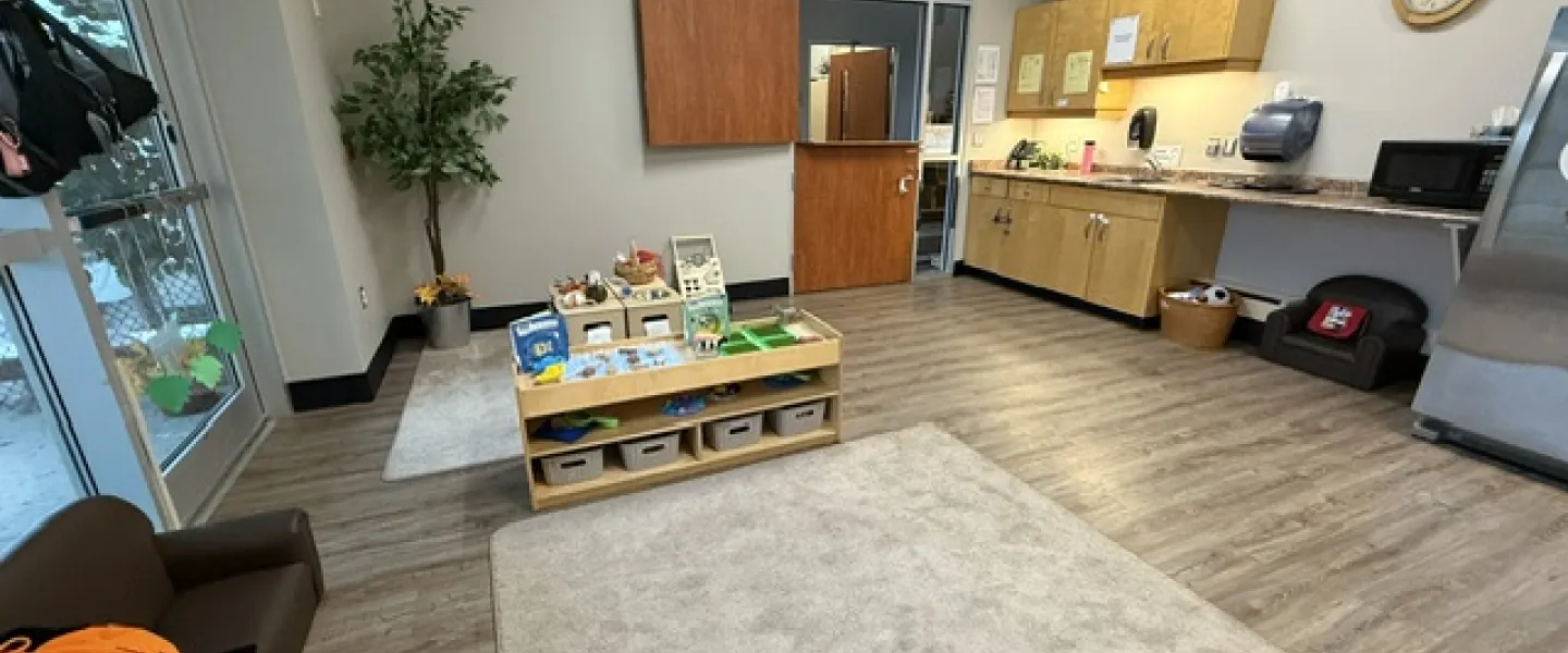 East London Child Care