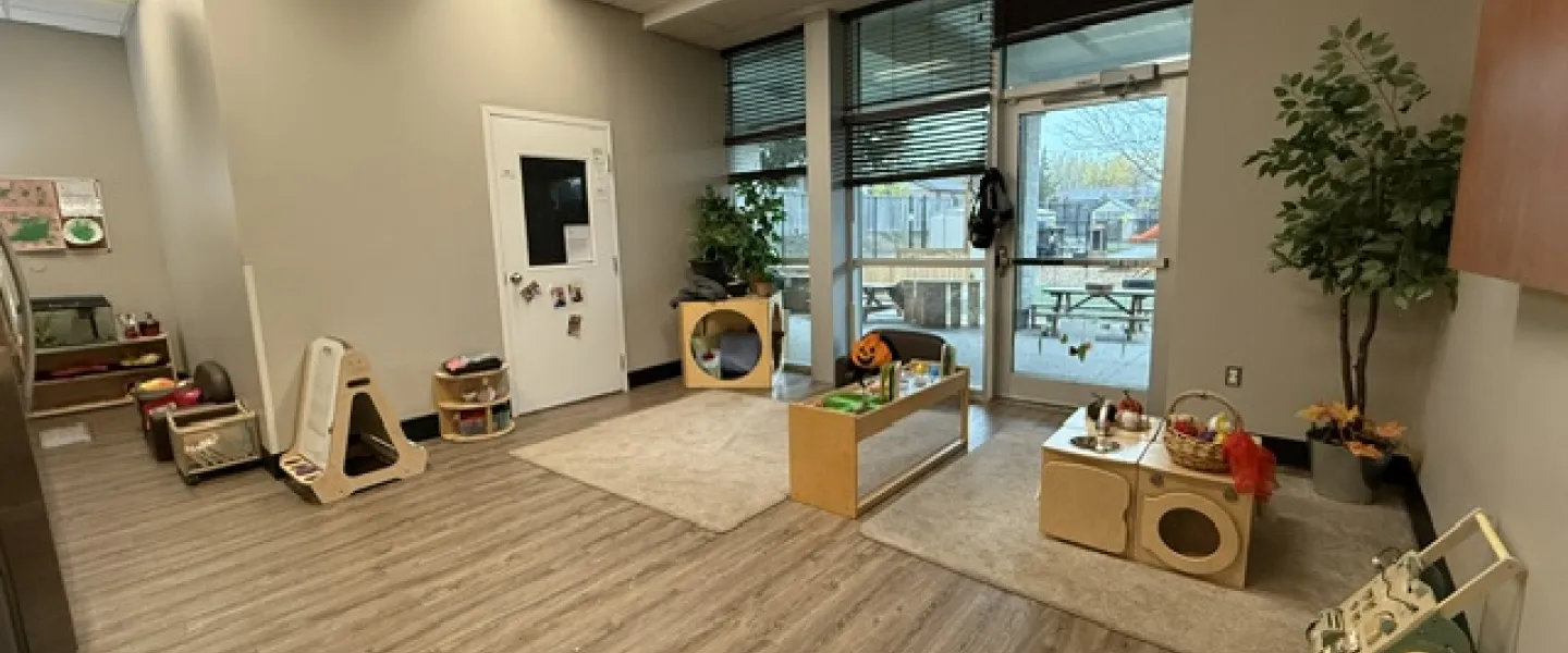 East London Child Care