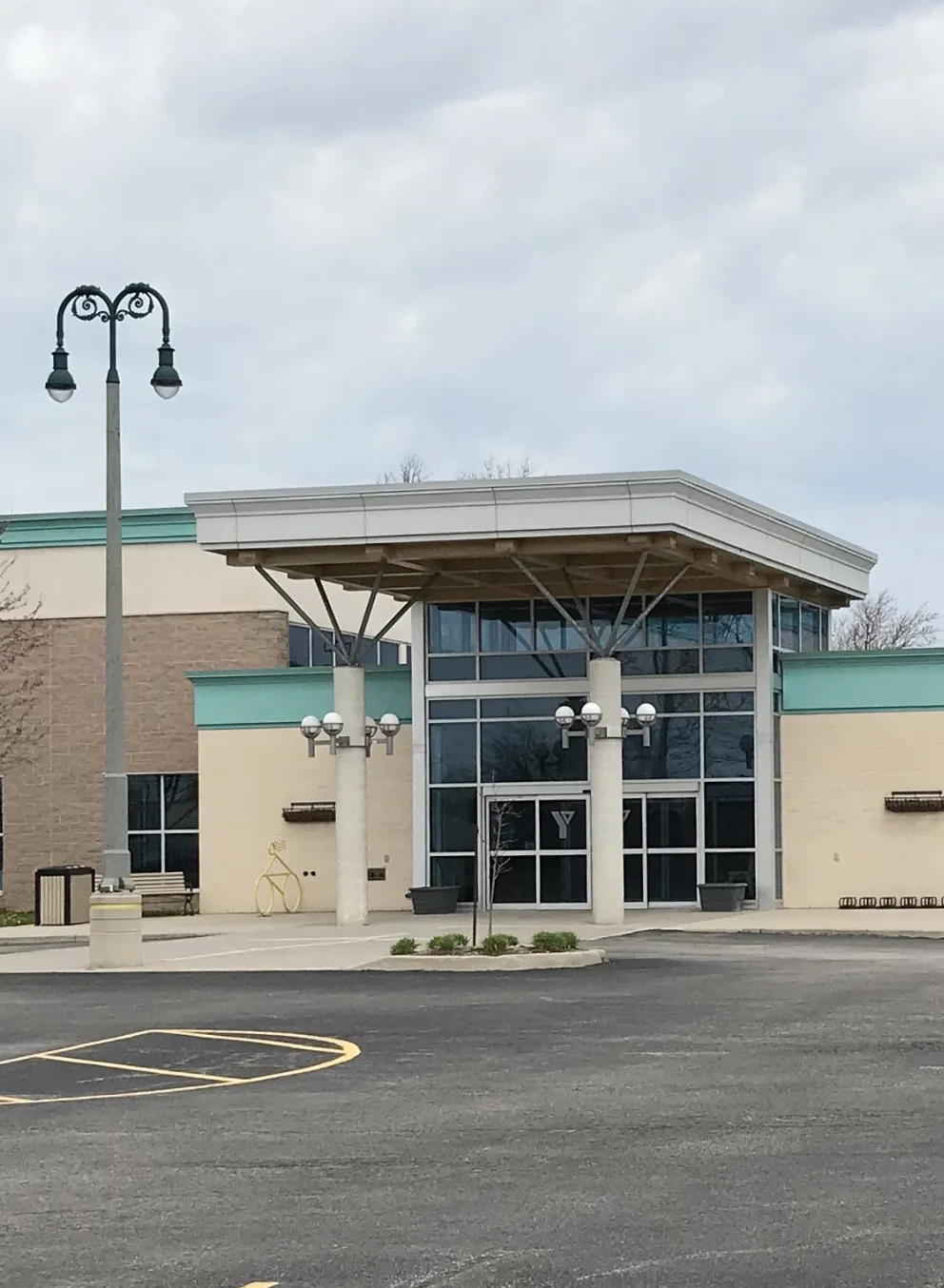 Petrolia YMCA