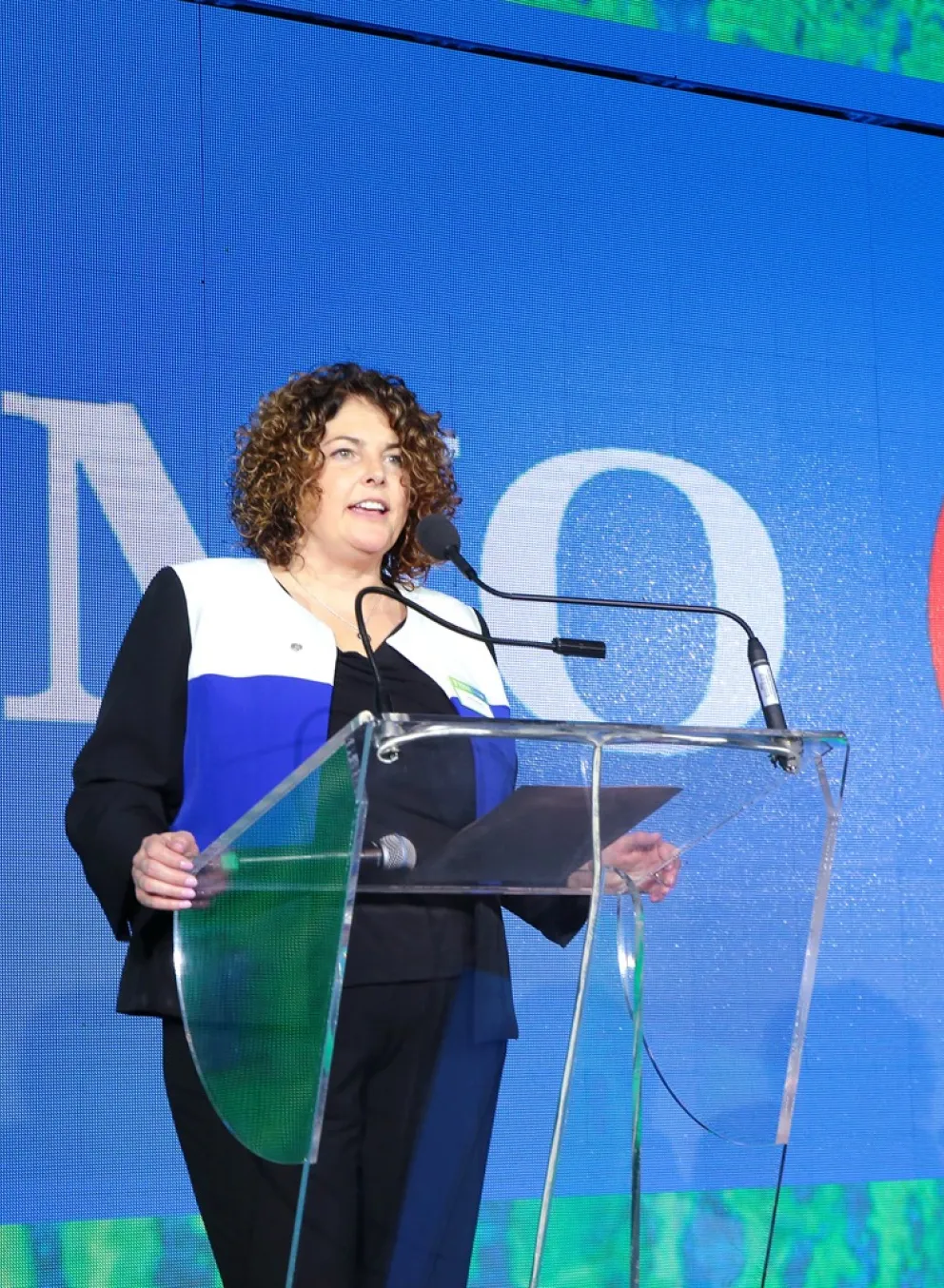 BMO Sponsor of WOE