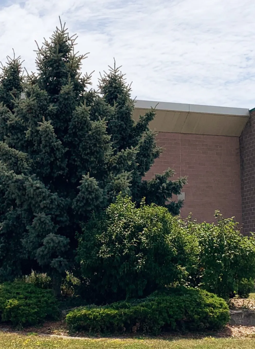 Goderich Branch