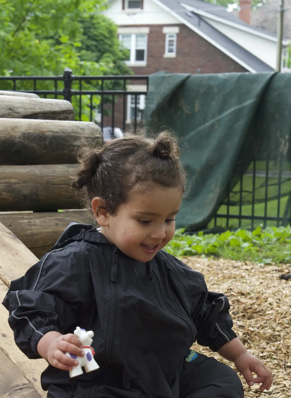 Outdoor Play