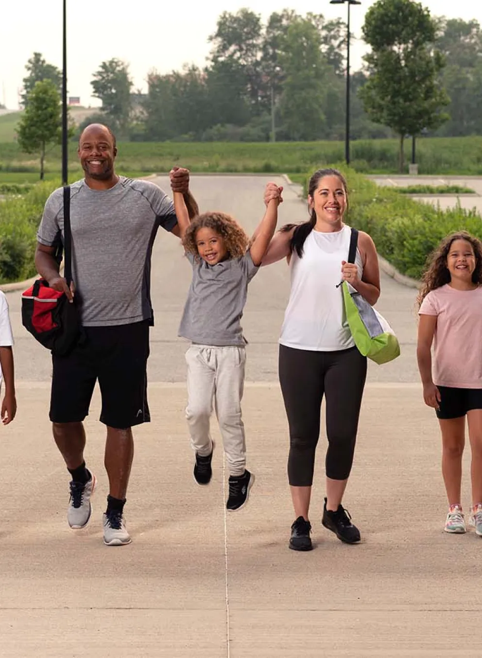 Join the Y!