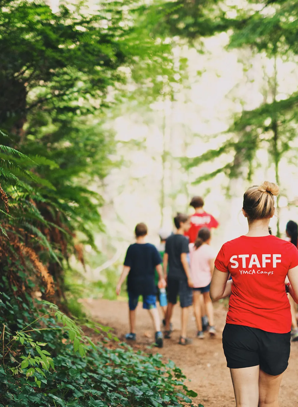 Camp Staff