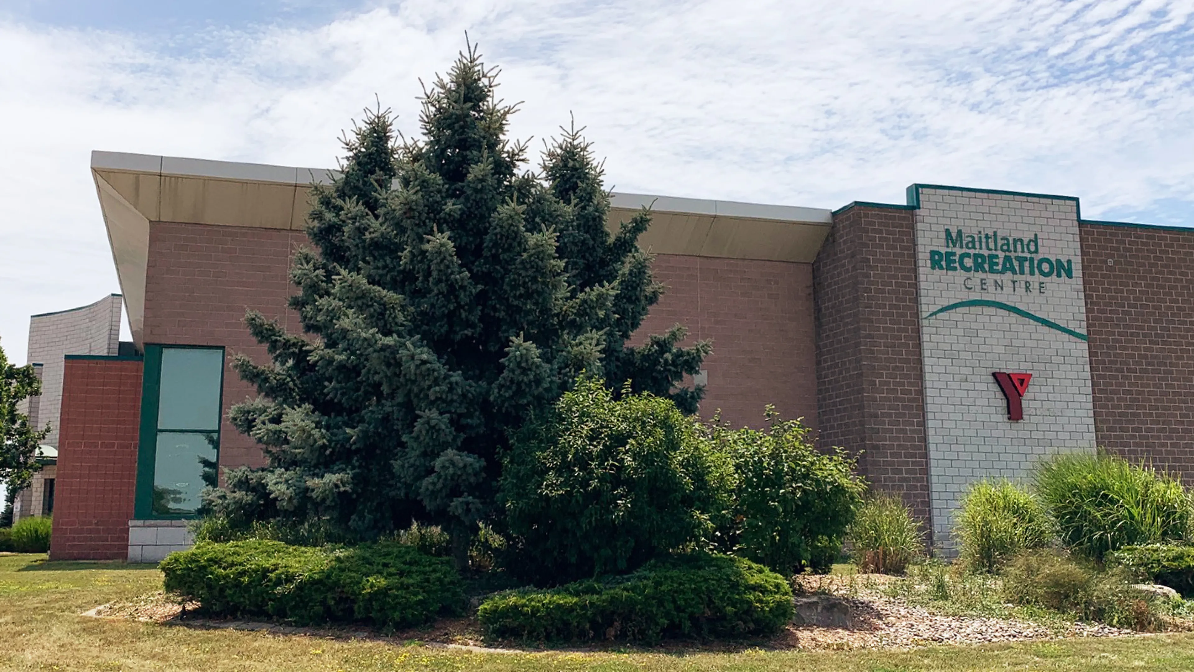 Goderich Branch