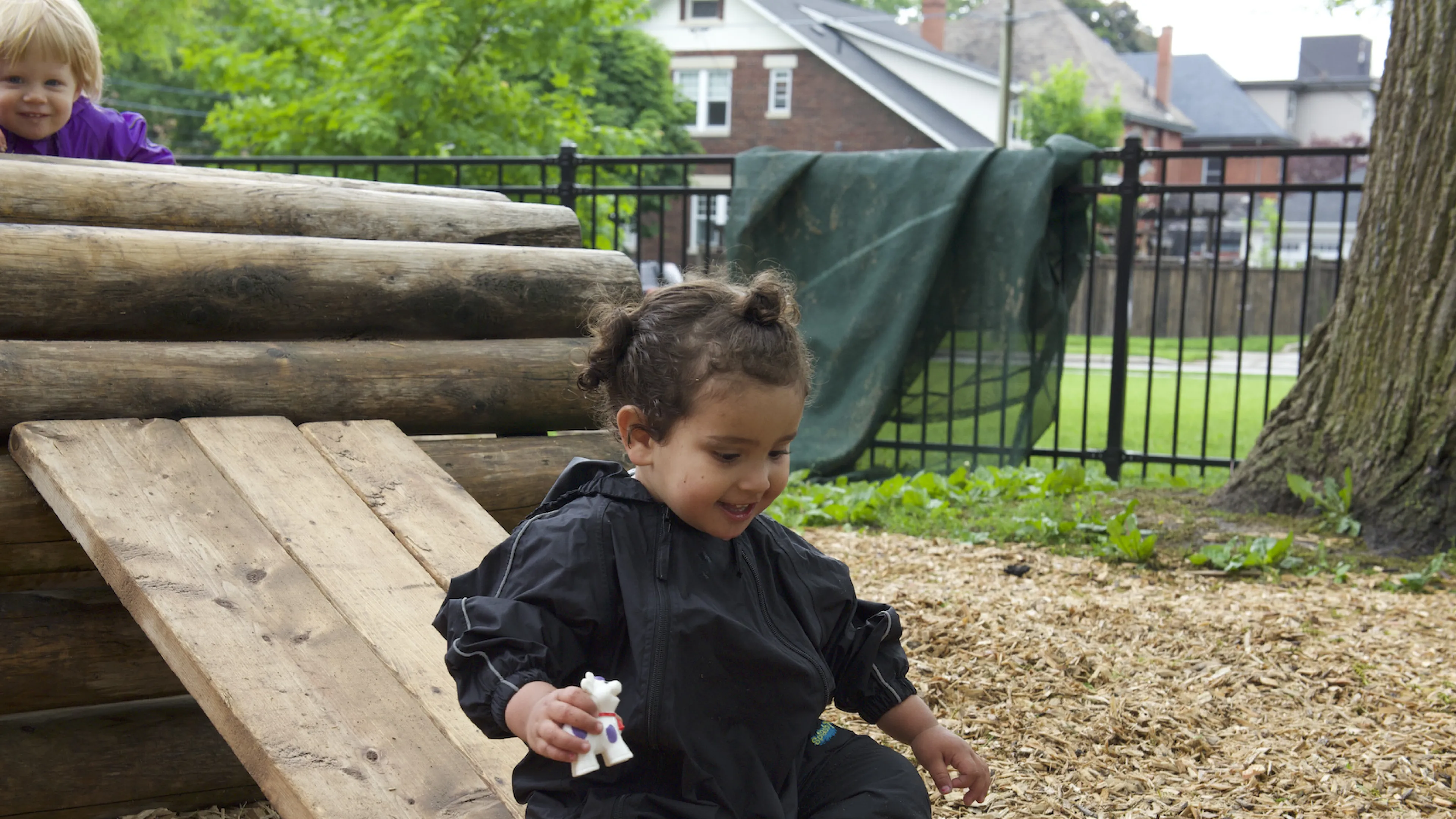 Outdoor Play