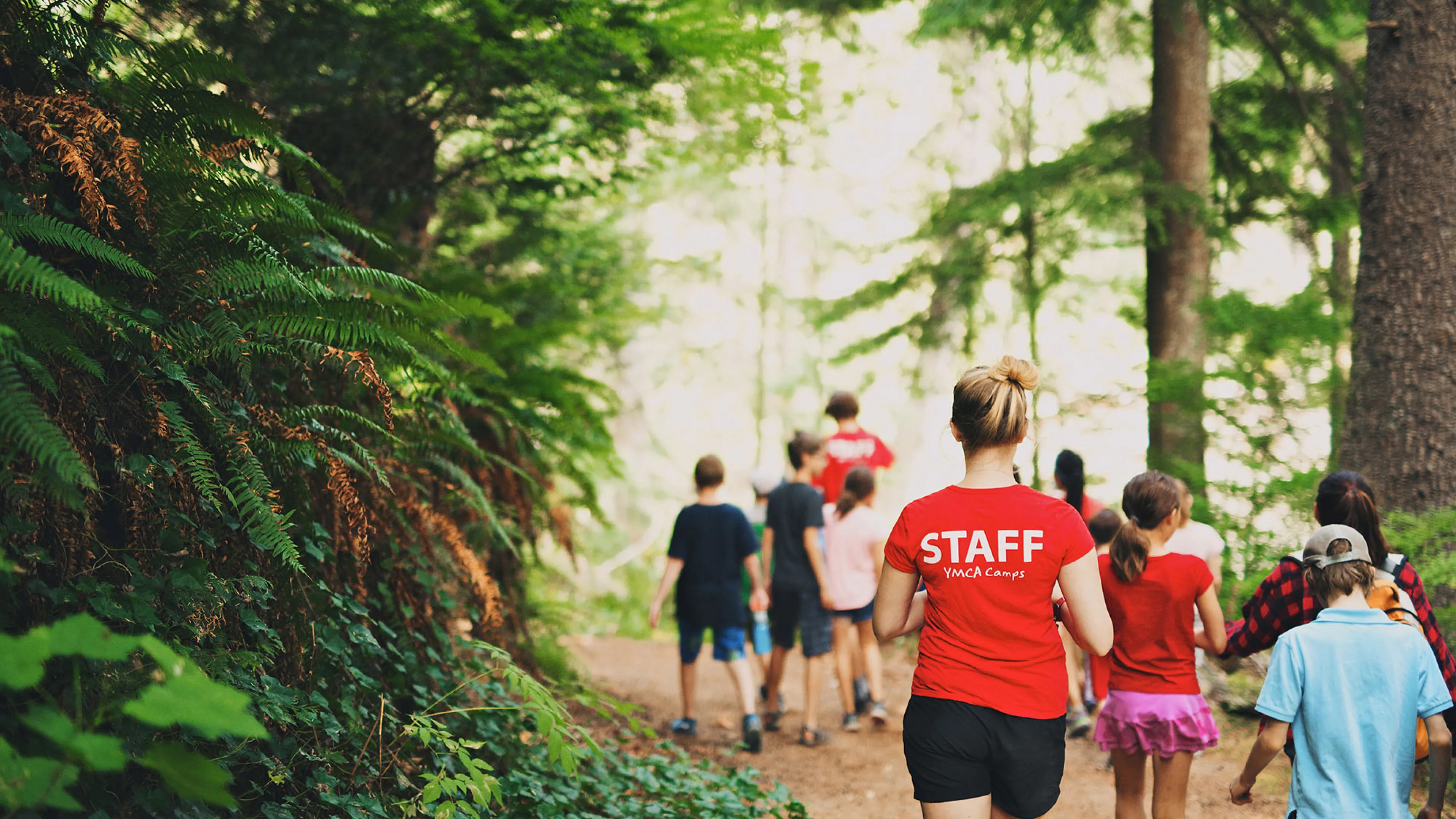 Camp Staff