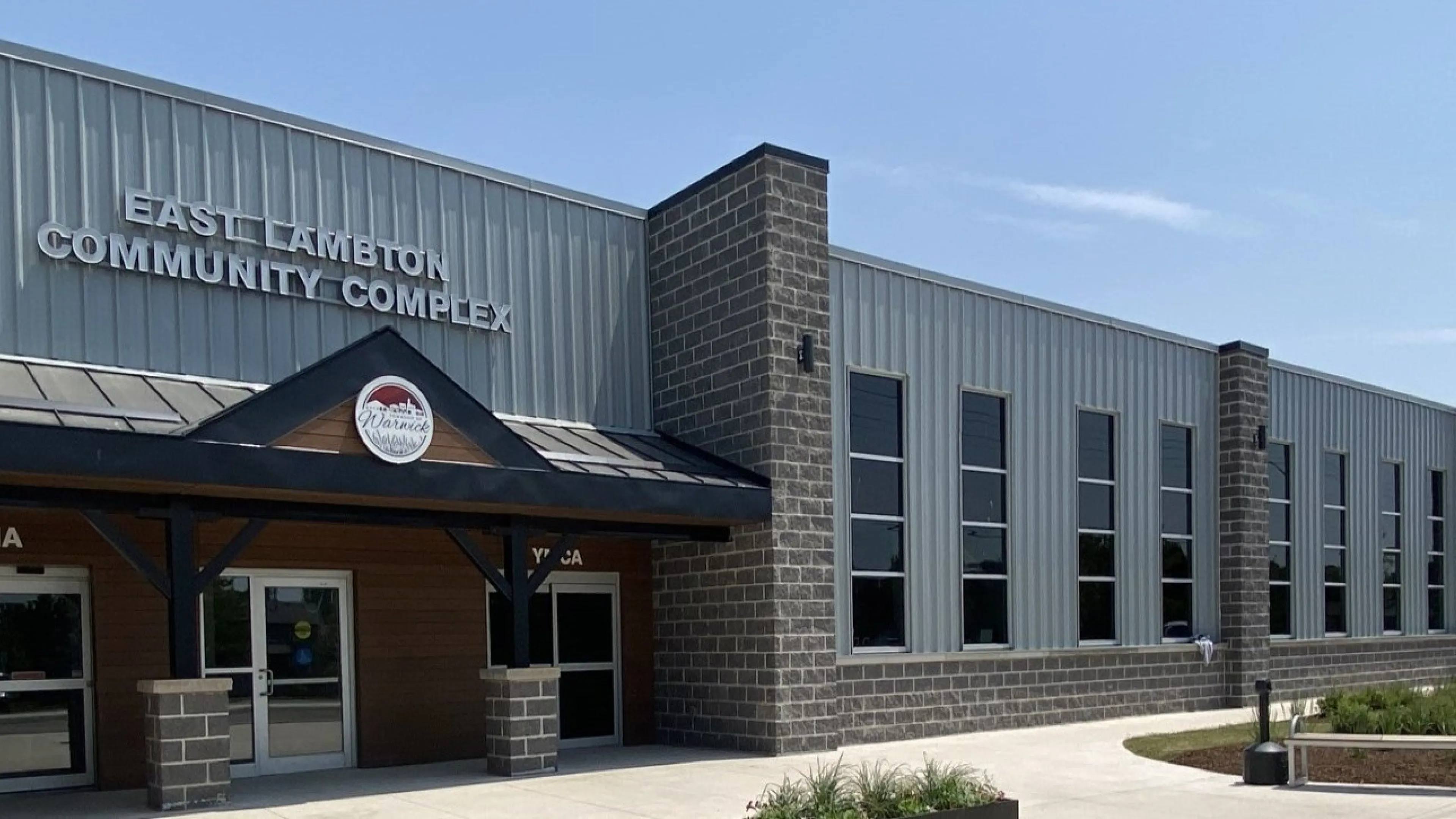 East Lambton YMCA