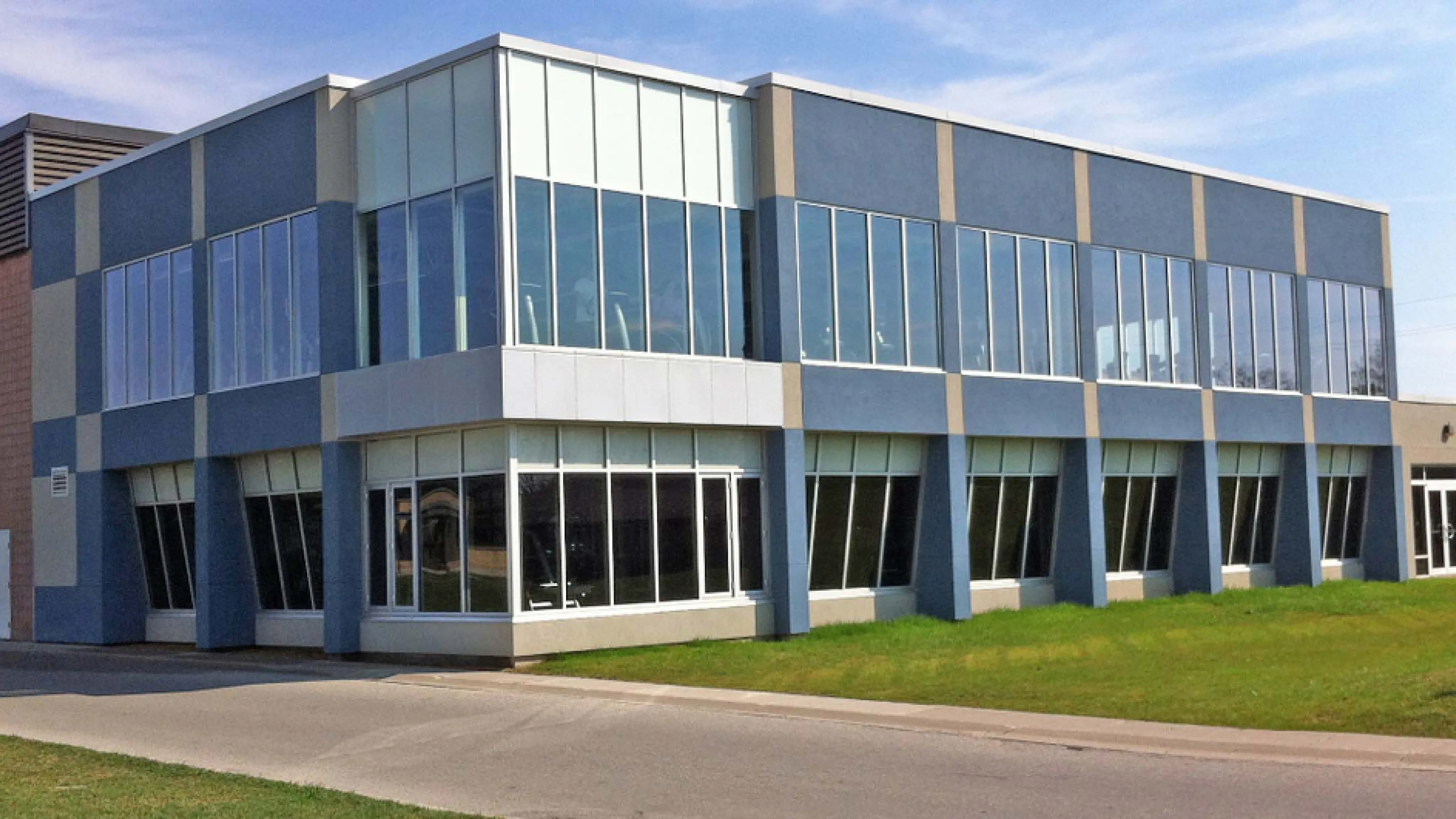 St. Thomas YMCA